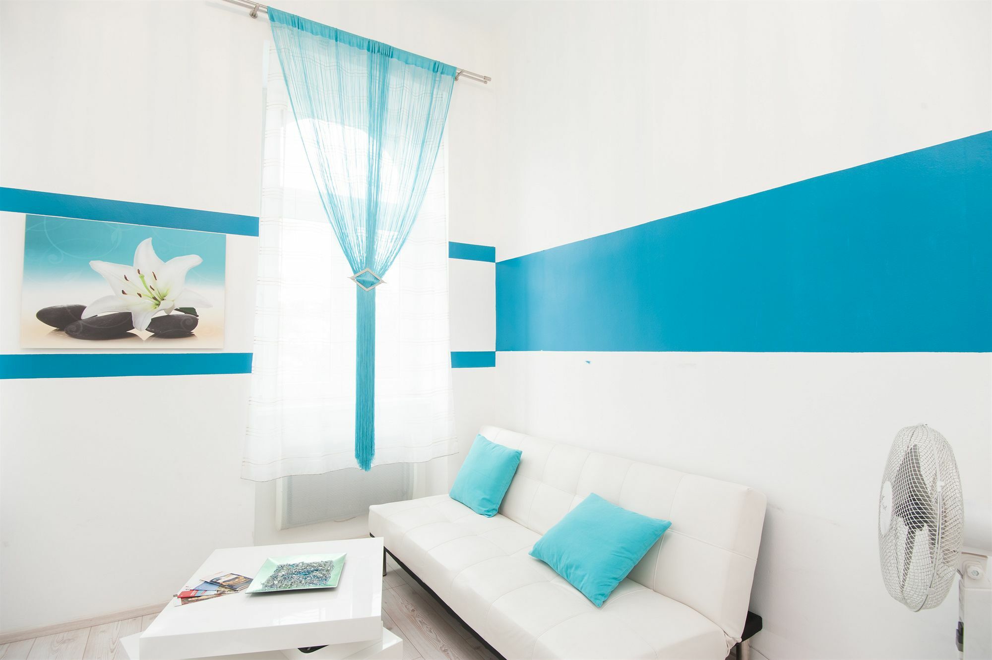 Royal Resort Apartments Westbahnhof Vienna Exterior photo